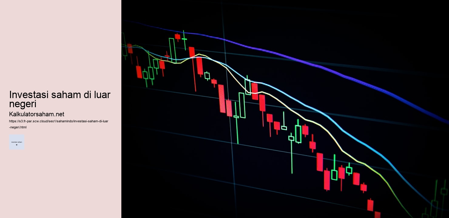 investasi saham di luar negeri