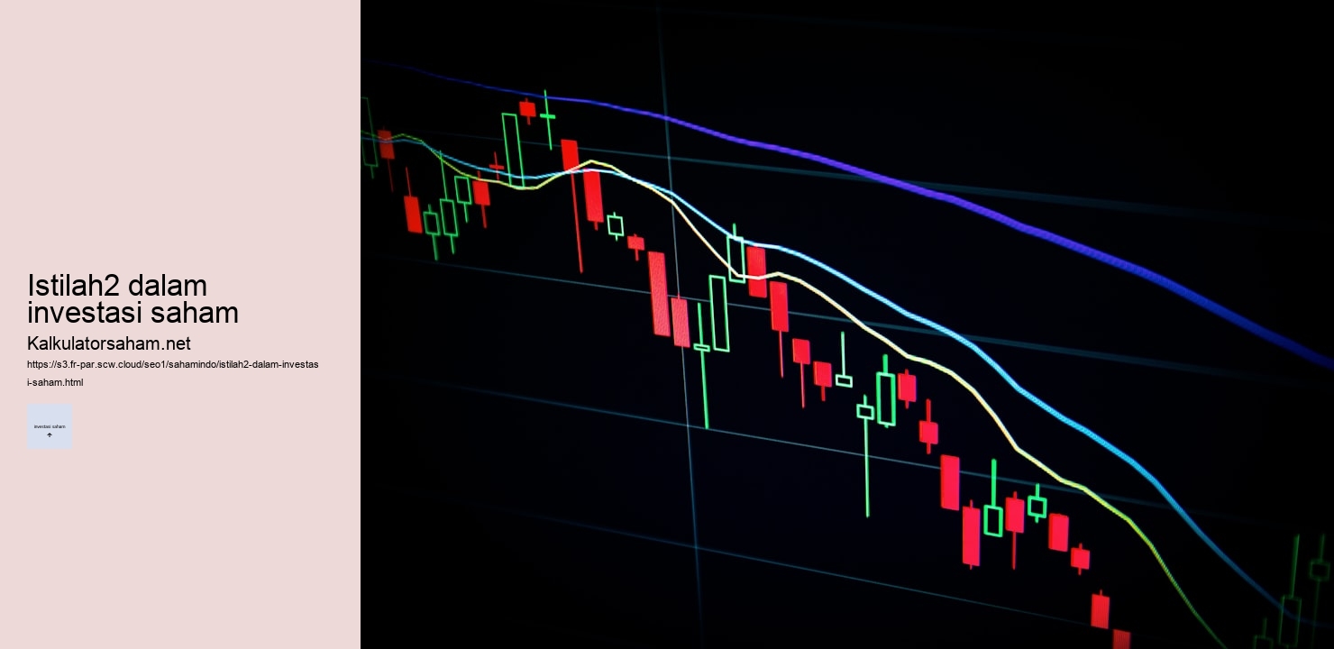 istilah2 dalam investasi saham