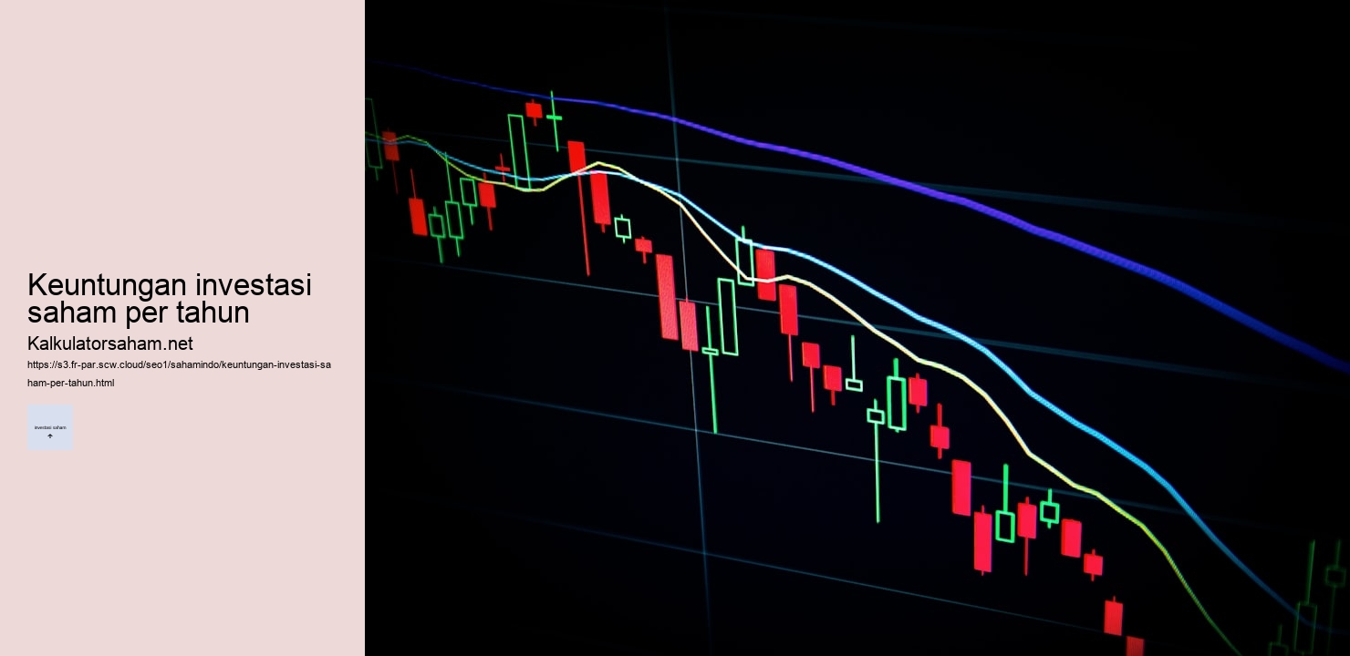 keuntungan investasi saham per tahun