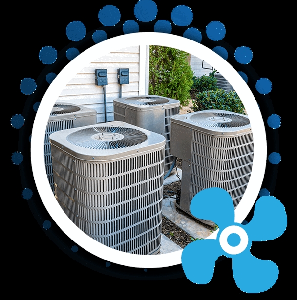  Regular AC maintenance is vital