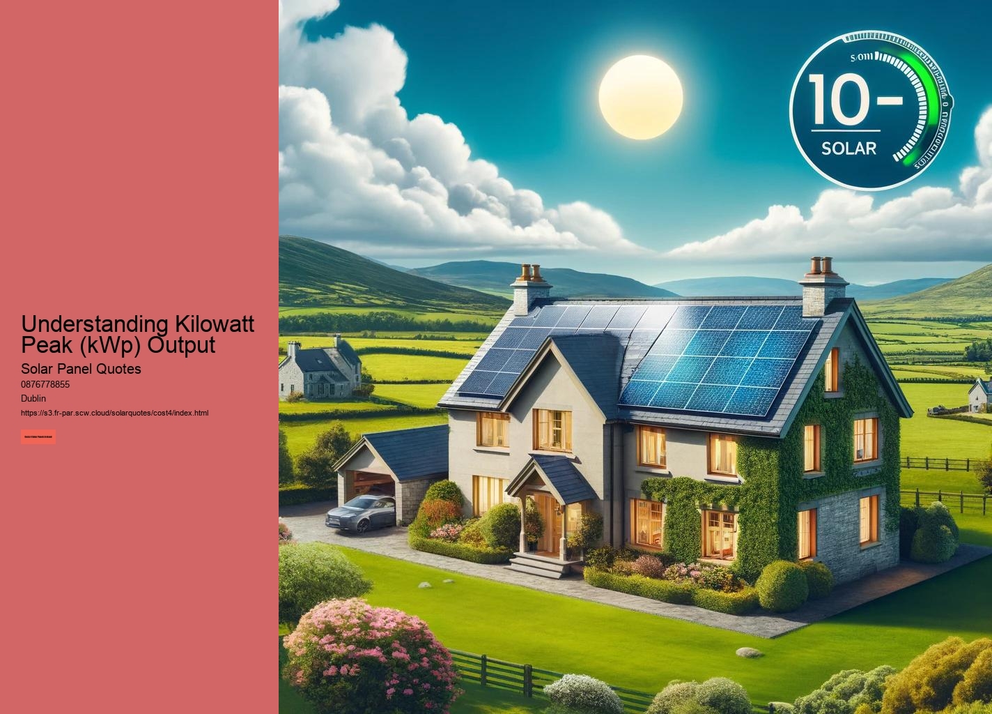 Factors Affecting Solar Panel Installation Costs  