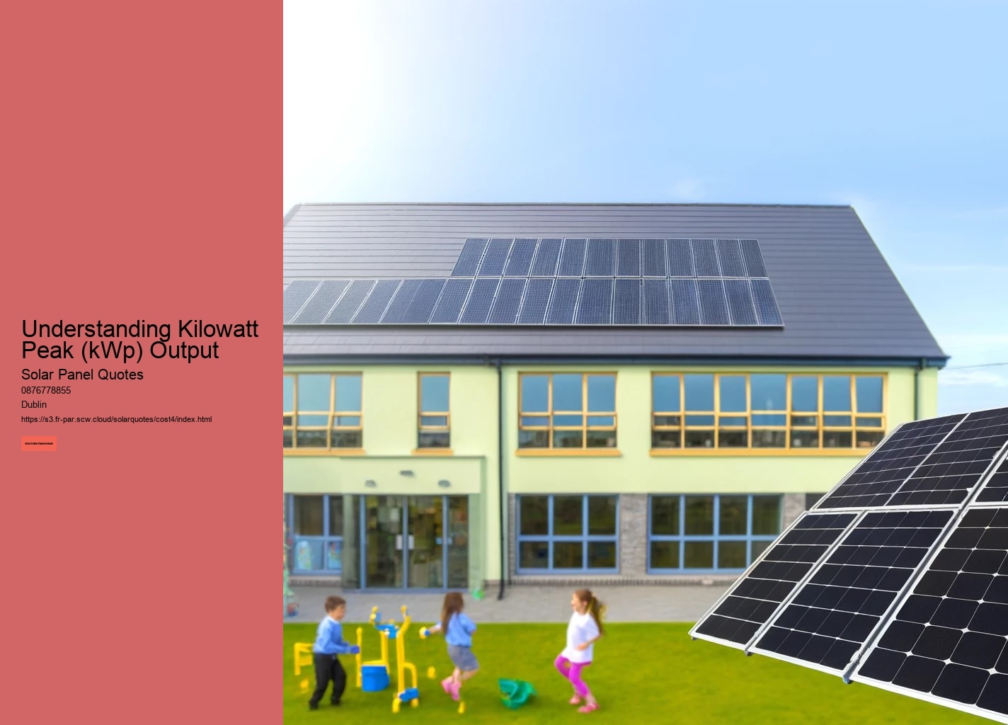 How to Make Solar Panels More Affordable Through Financing Options  