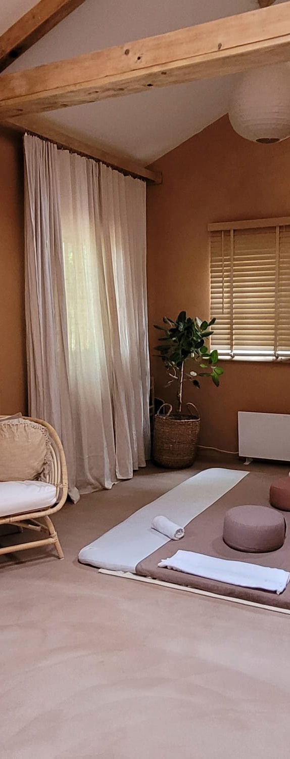 Tantra Practice Near Me