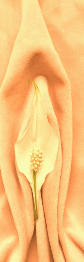 Tantra massage for women