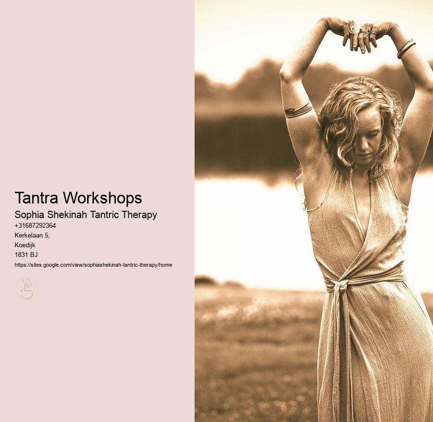 Tantra Workshops