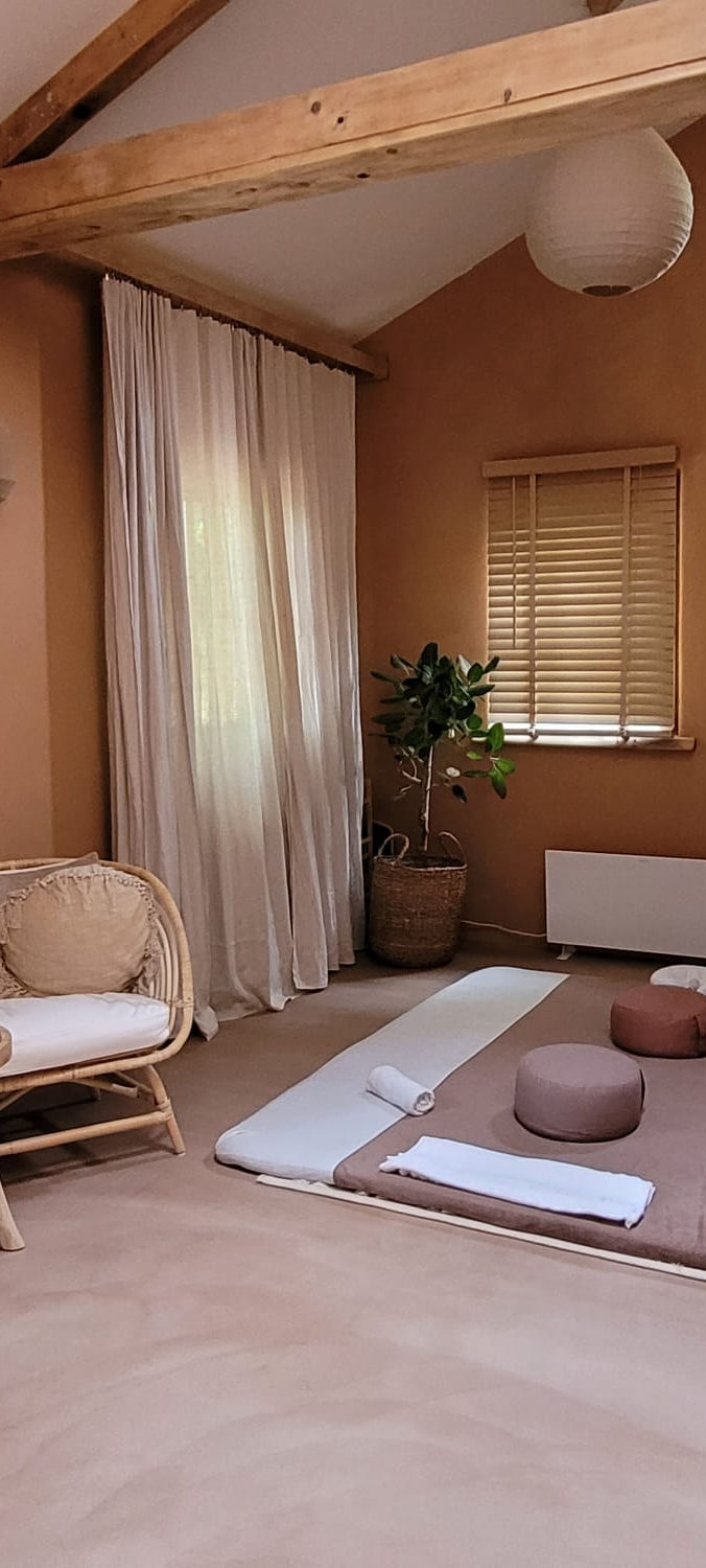 Tantric Therapy Near Me