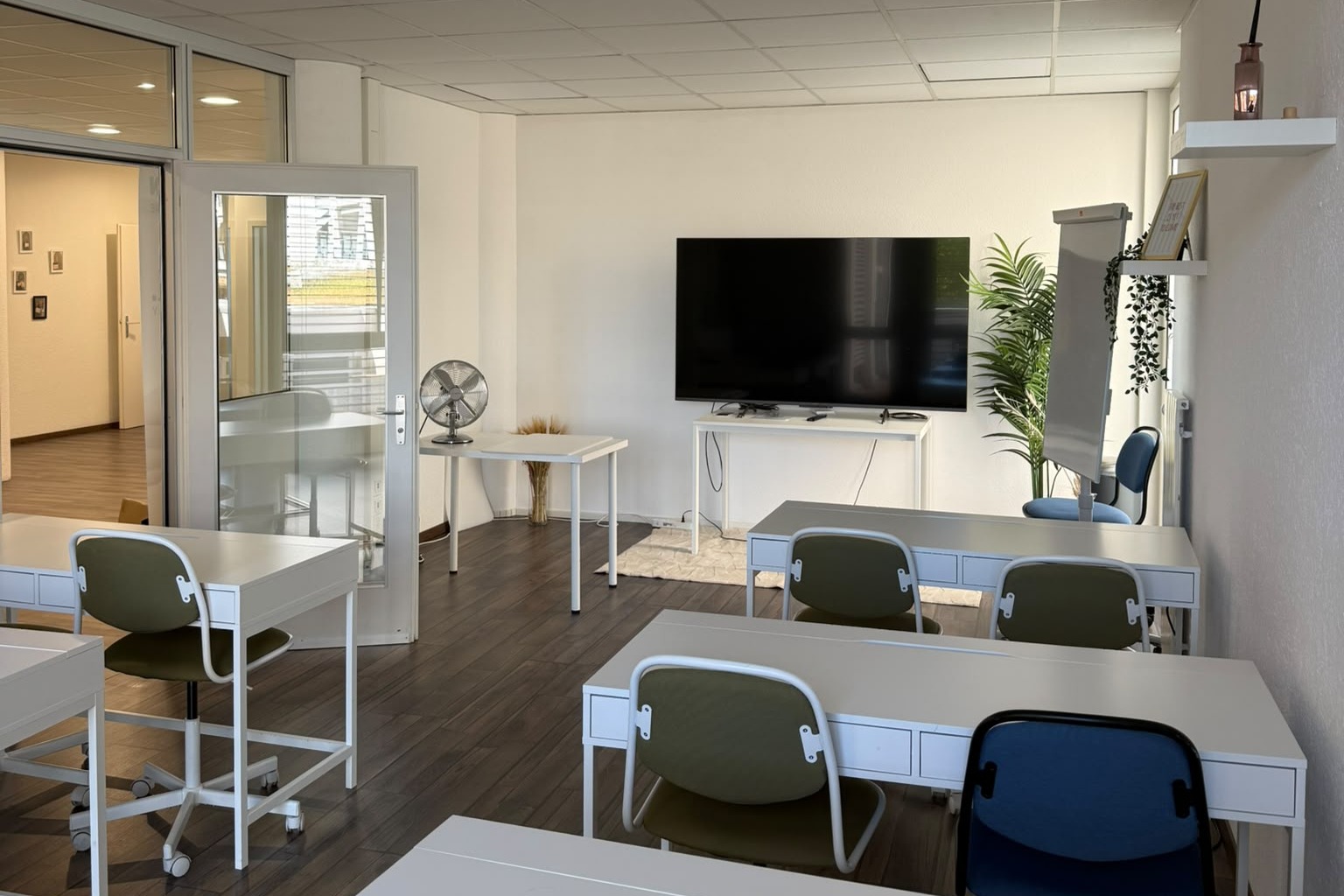 salle de Conférence/Formation — photo 1
