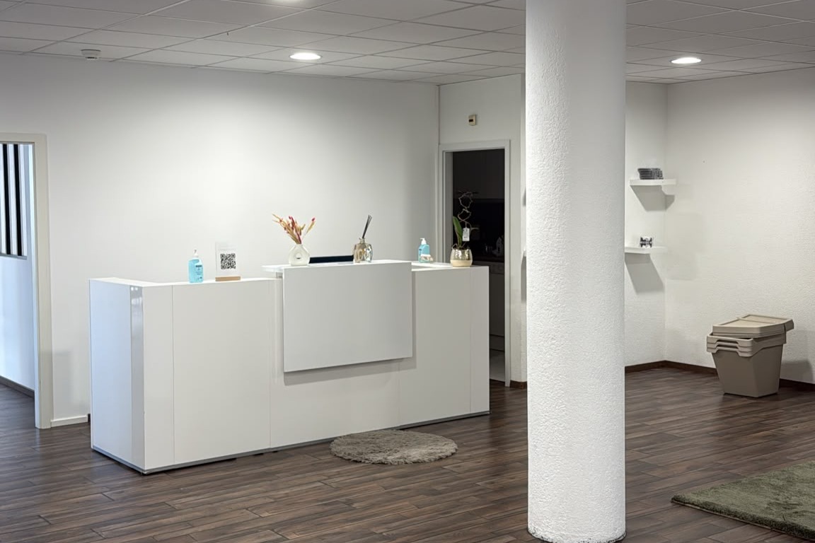 salle de Conférence/Formation — photo 2