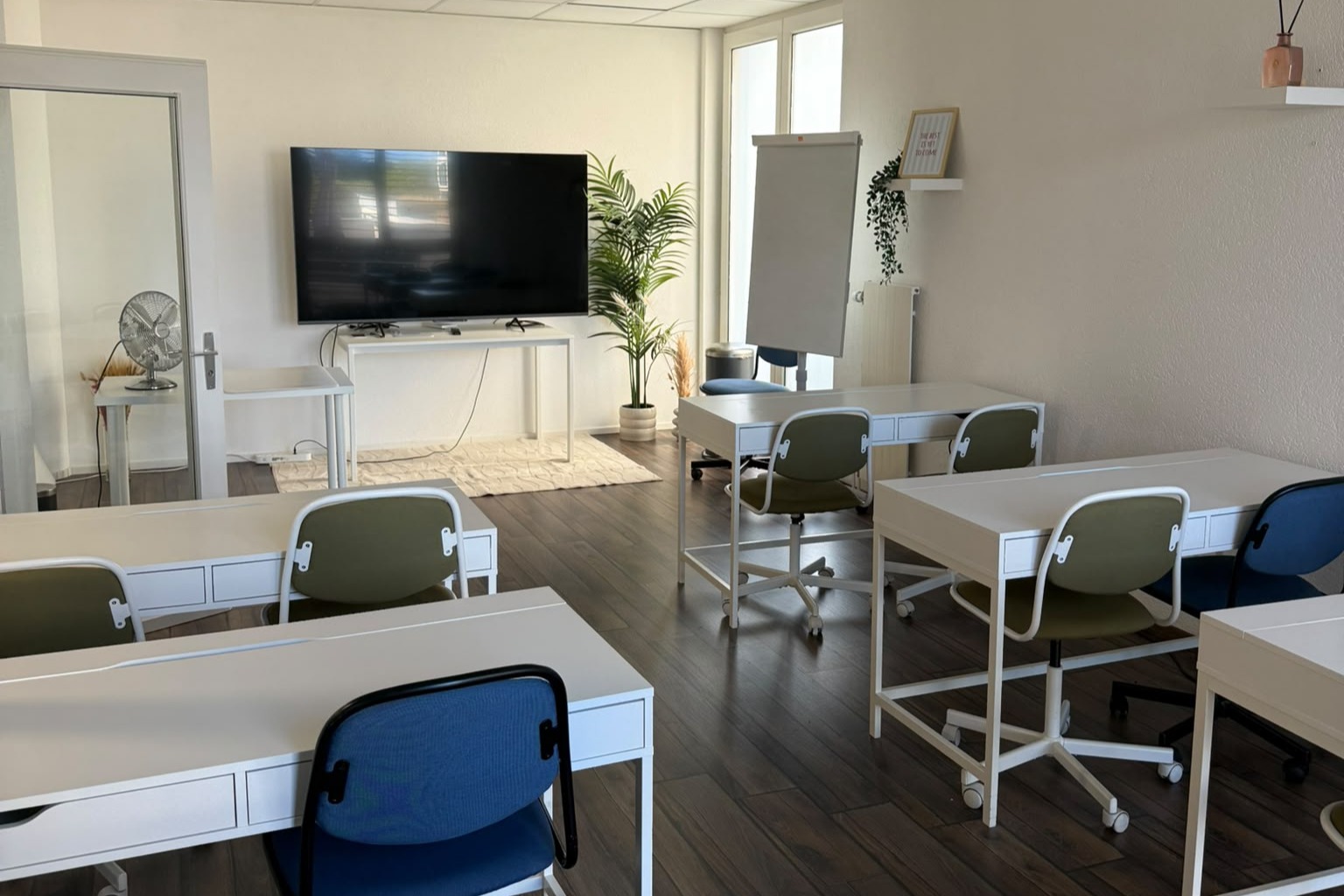 salle de Conférence/Formation — photo 3