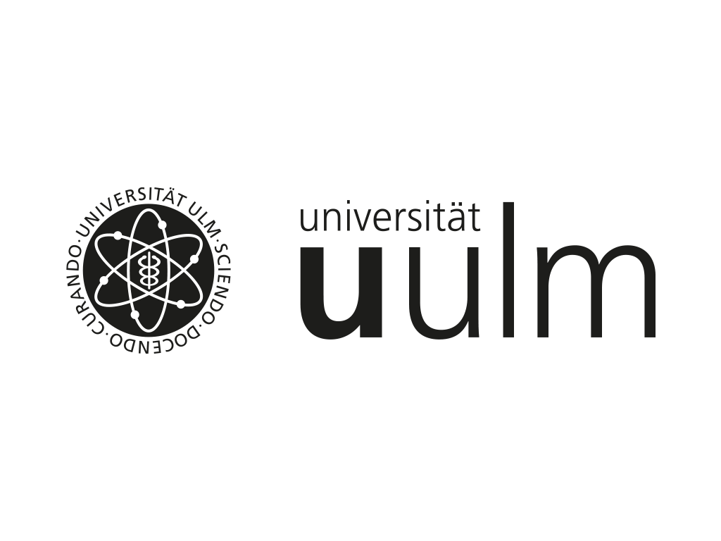 Logo Universität Ulm