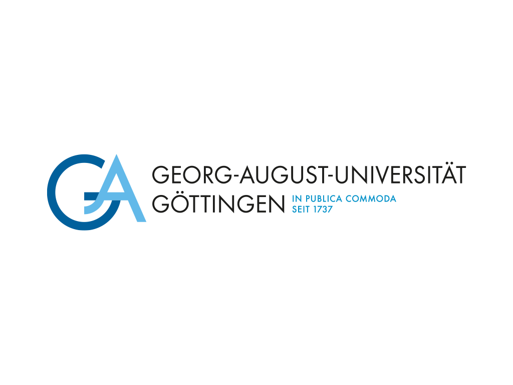 Logo Georg August Universität Göttingen