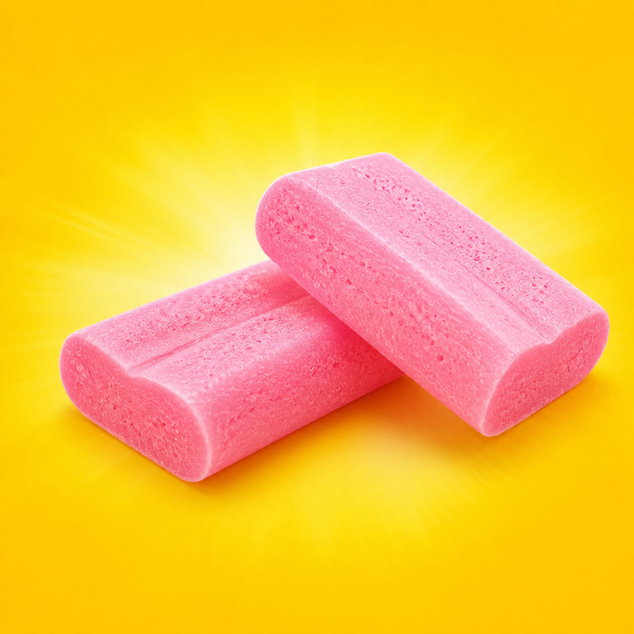 chewing-gum