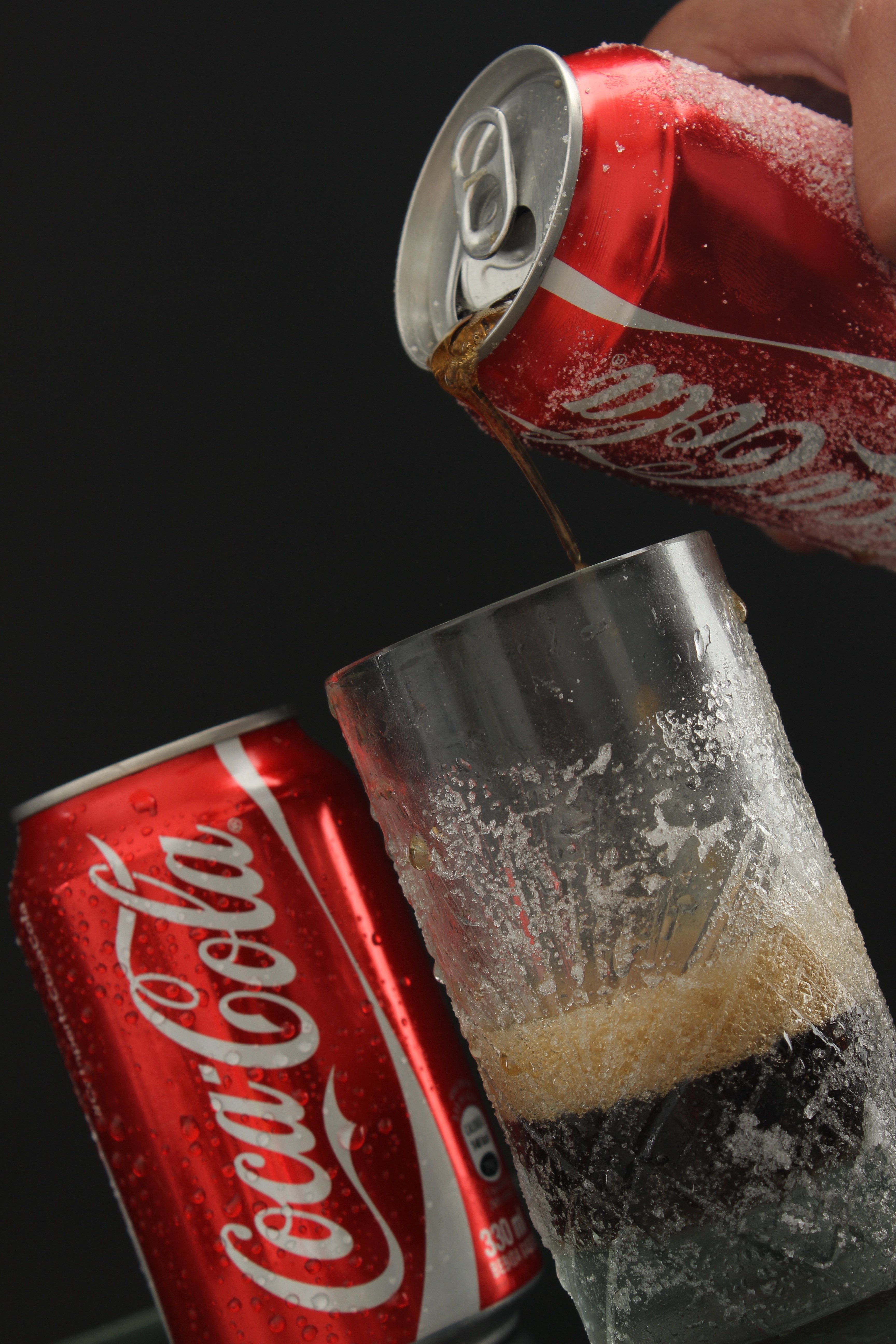 coca