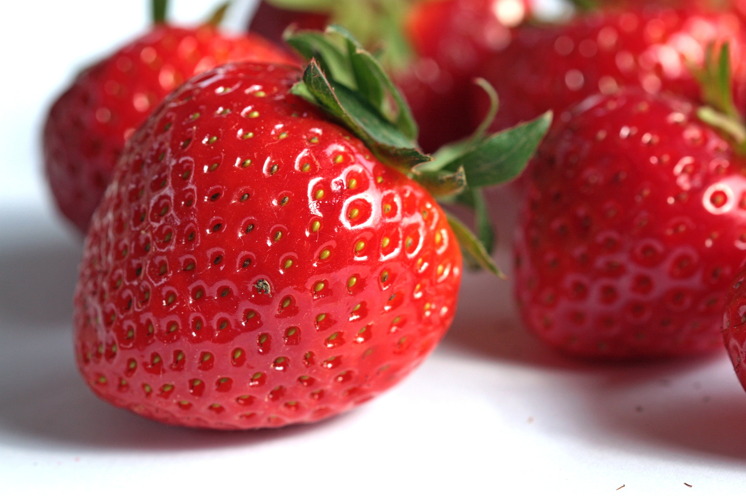 fraise