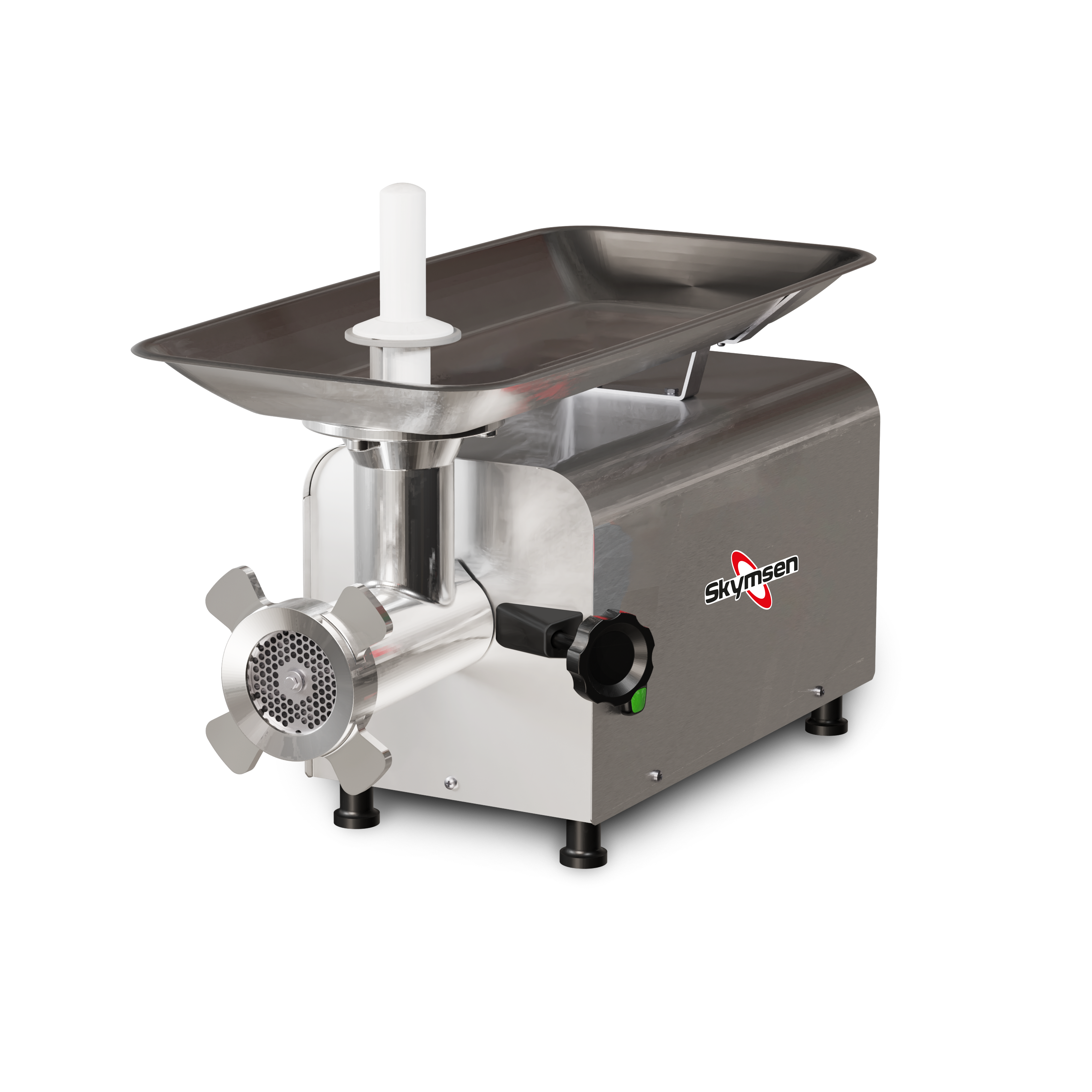 Hachoir Professionnel Skymsen PS-22 Monophasé