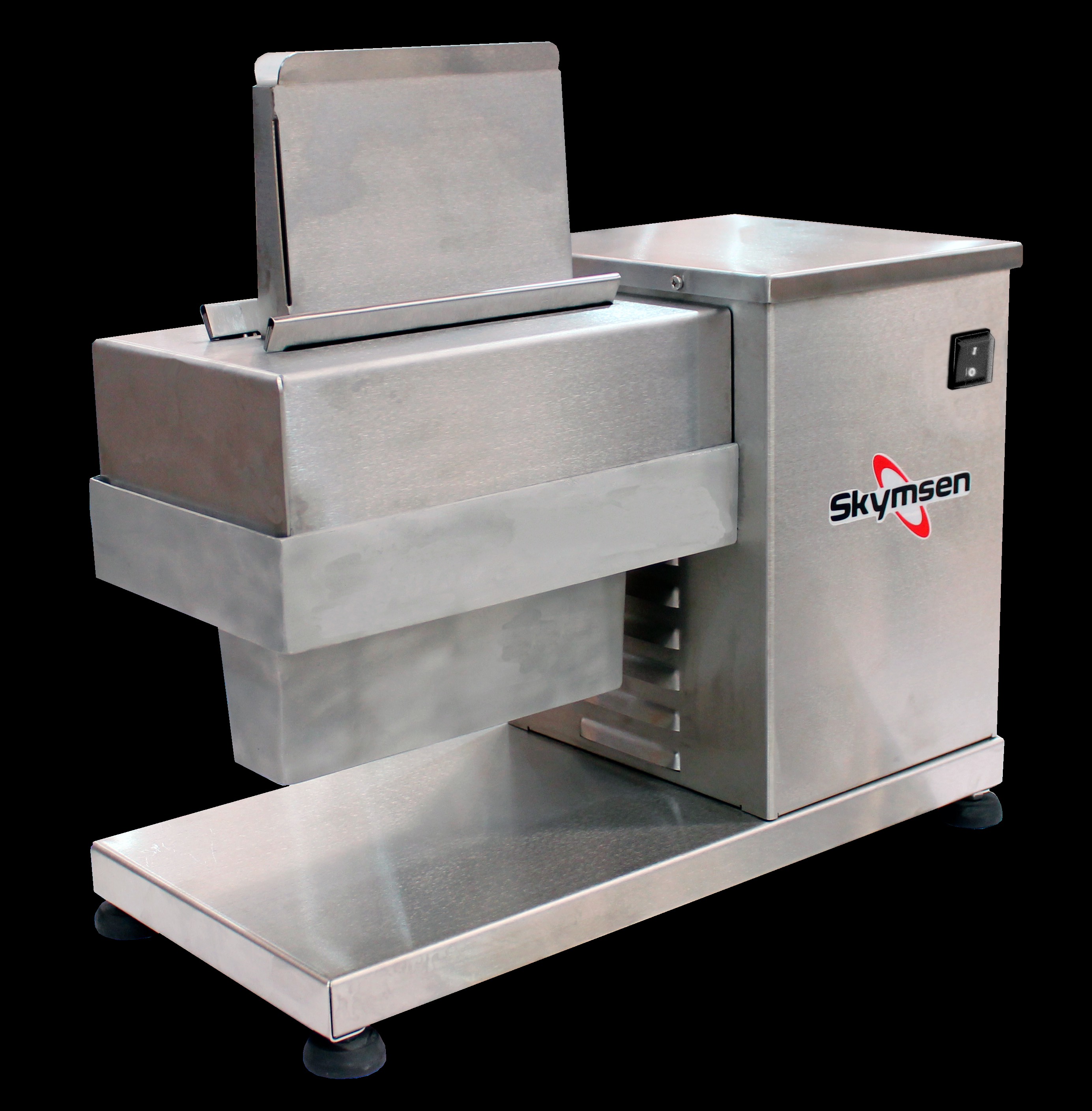 Attendrisseur Appareil Professionnel Skymsen Série ABS