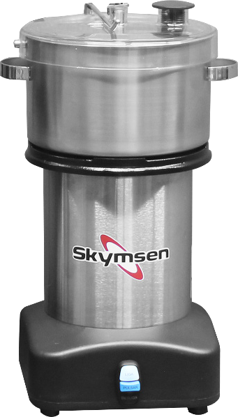 Cutter Professionnel Skymsen 4L