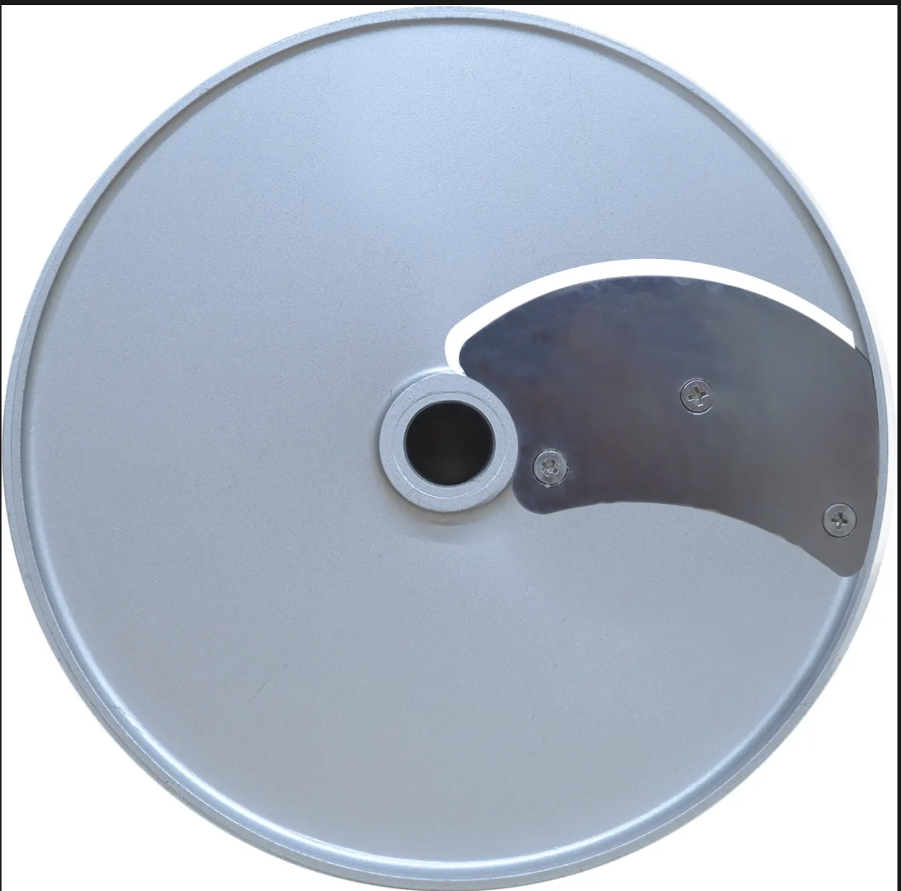 Disque Trancheur Skymsen 5 mm — E5