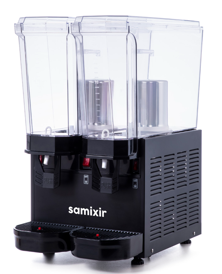 CLASSIC TWIN SPRAY 40L