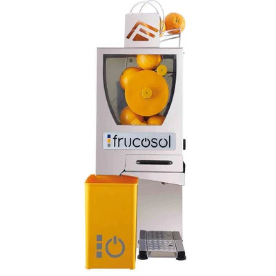 FRUCOSOL F-Compact - Presse-agrumes Automatique Compact