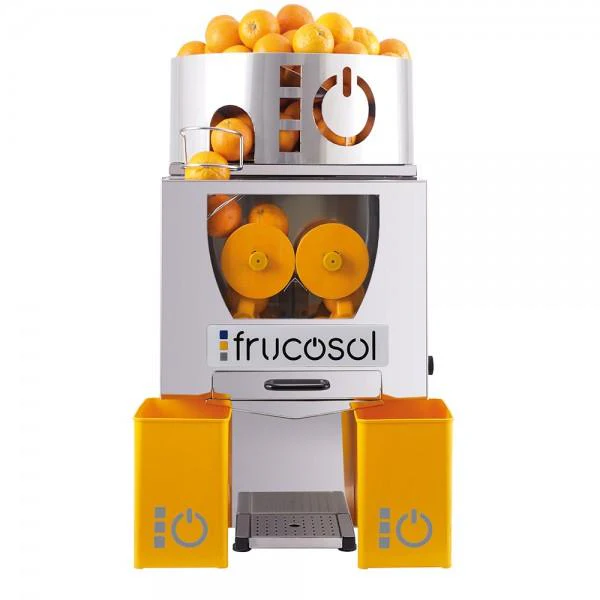 FRUCOSOL F50-A - Presse-agrumes Automatique Grande Capacité