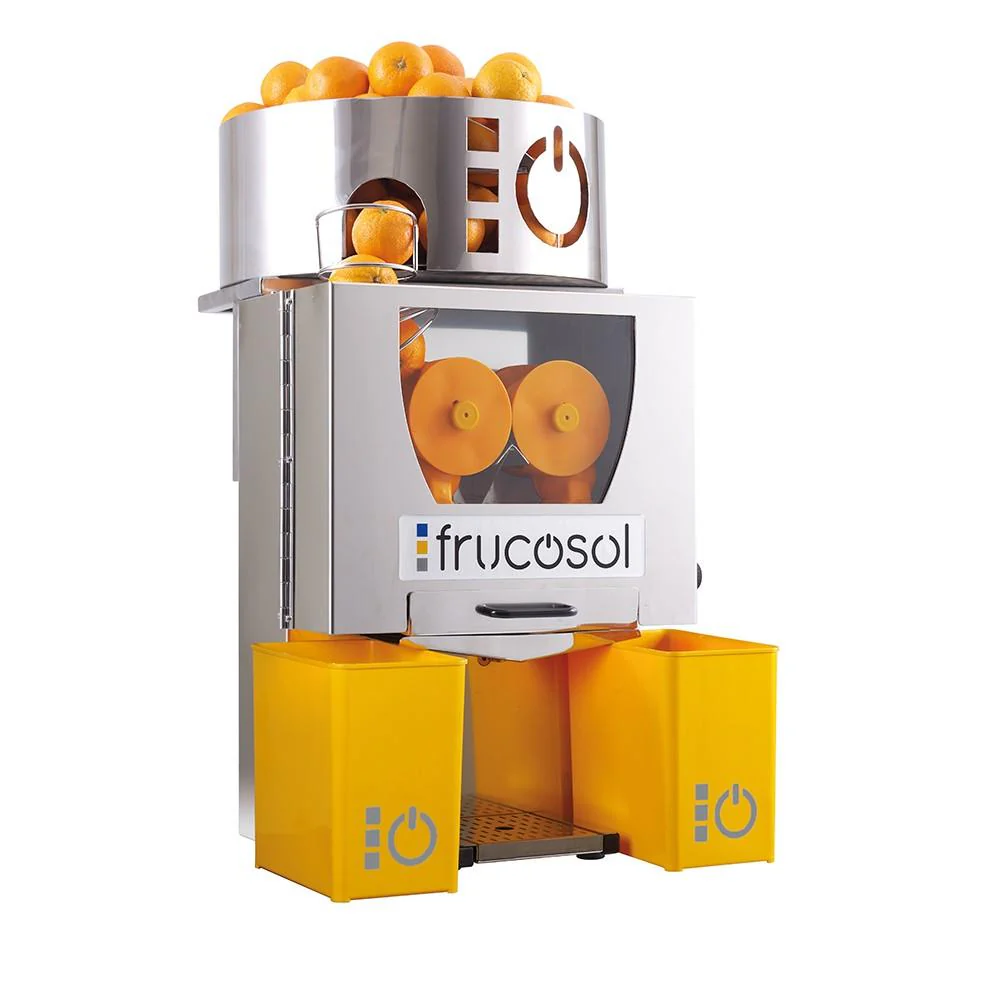 FRUCOSOL F50-A - Presse-agrumes Automatique Grande Capacité
