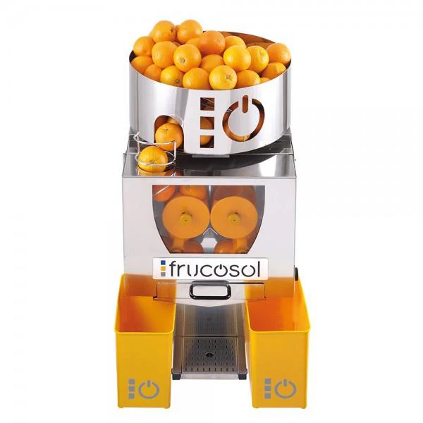 FRUCOSOL F50-A - Presse-agrumes Automatique Grande Capacité