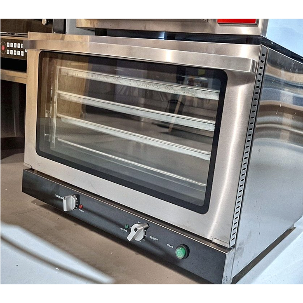 Four mécanique à convection