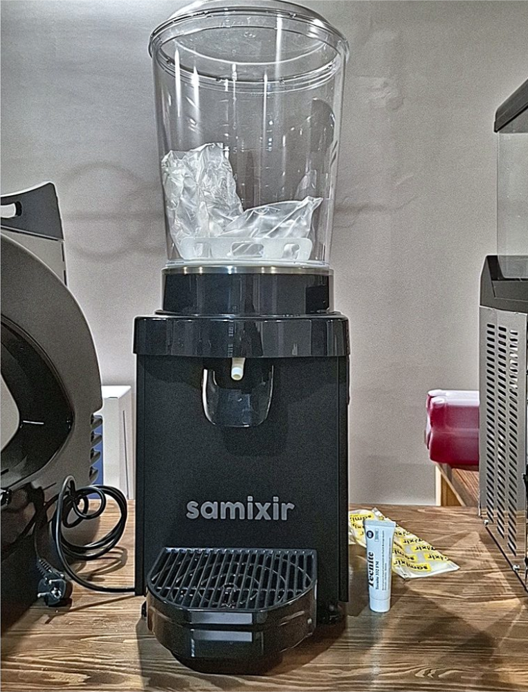 Distributeur de boissons 20 L
