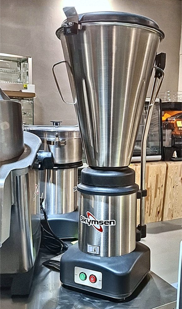 Blender professionnel