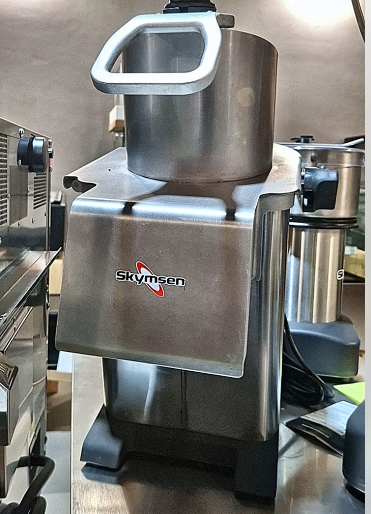 Coupe-légumes professionnel