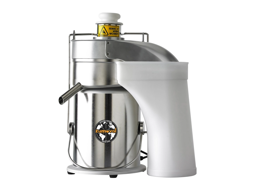 Extracteur de Jus Haute Capacité Big Fast Juice