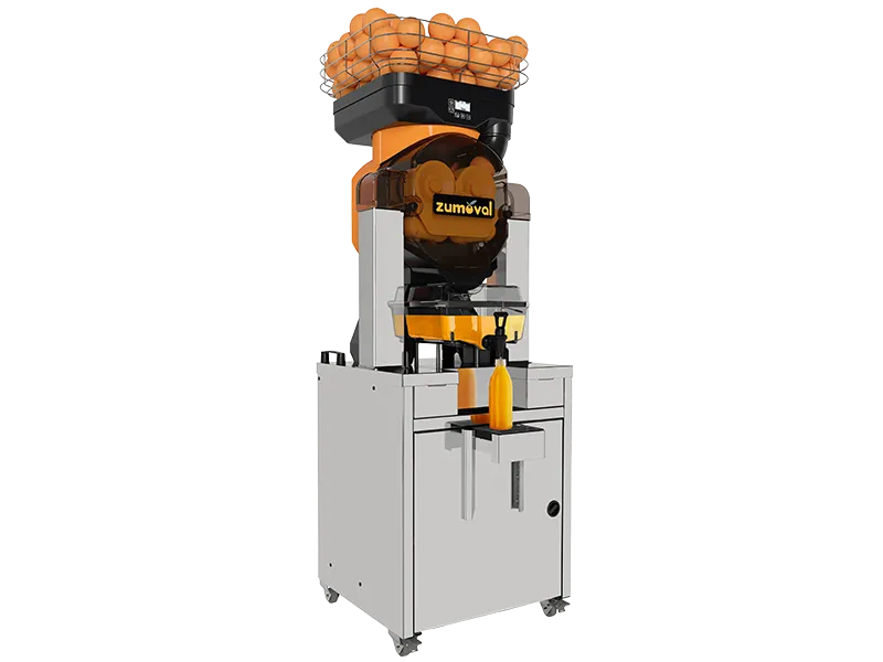 Presse-agrumes Top avec Meuble Distributeur