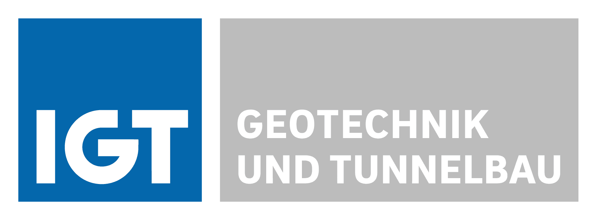 IGT - Geotechnik und Tunnelbau