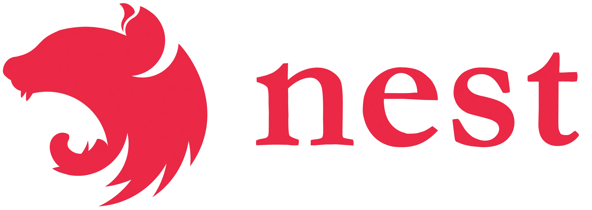 nestJS