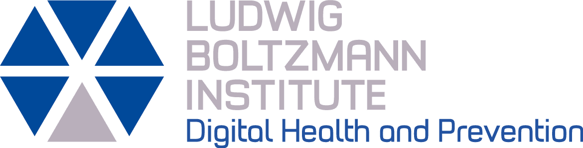 Ludwig Boltzmann Institut - Digitale Gesundheit und Prävention