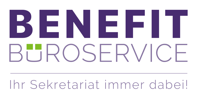 Benefit Büroservice