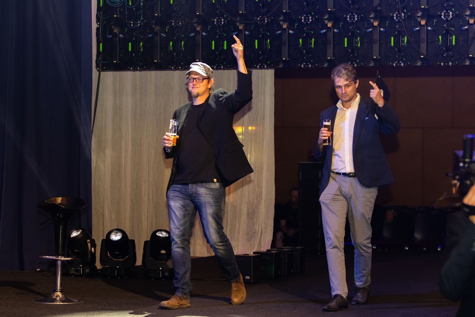 Constantinus Award Gala 2025