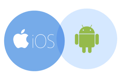 iOS/Android