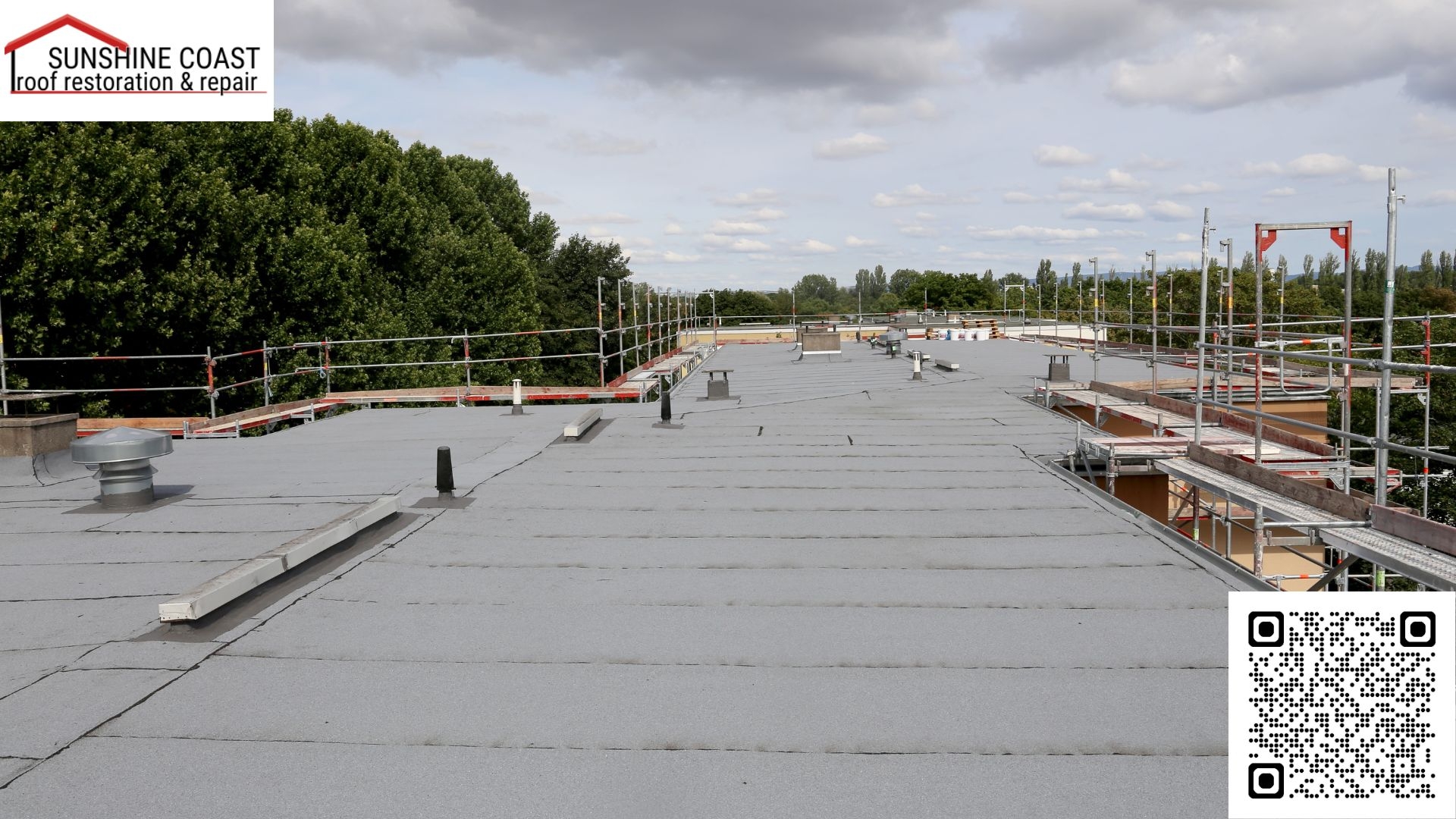 Affordable and Quality Roof Services in Sunshine Coast