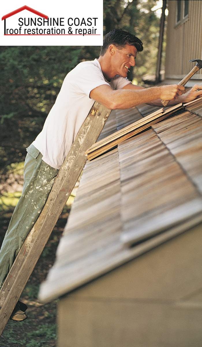 What is the lifespan of a restored roof?