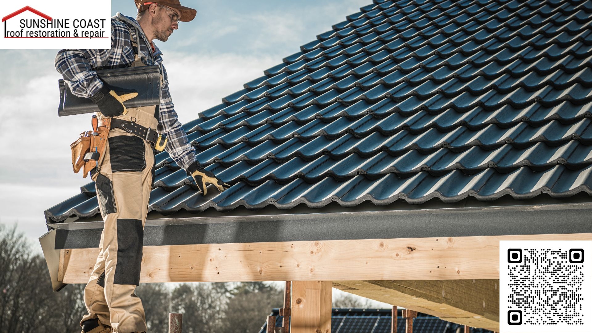 Roof Restoration: A Cost-Effective Home Upgrade