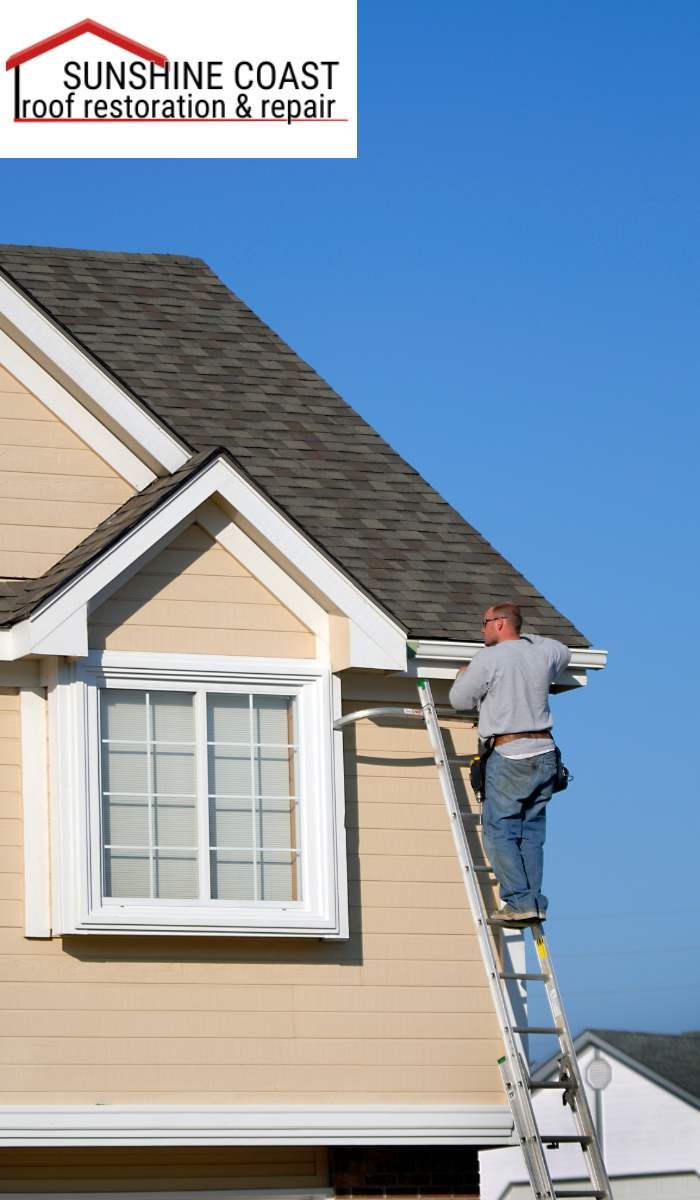 The Best Roof Repair Services in Sunshine Coast