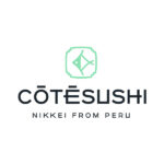Logo de Côté Sushi