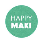 Logo de Happy Maki