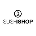 Logo de SushiShop