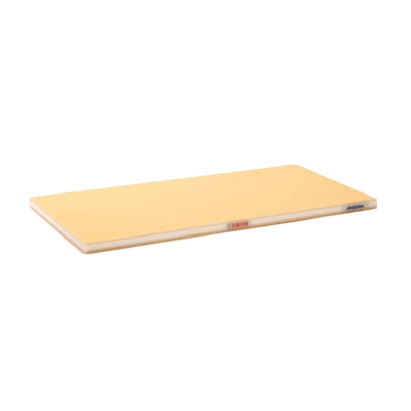 Hasegawa Wood Core Soft Rubber Cutting Board