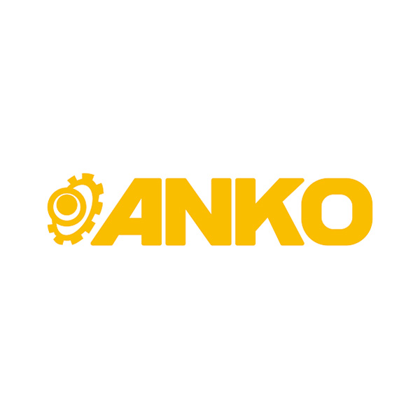 Anko partner logo