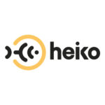 Logo de Heiko