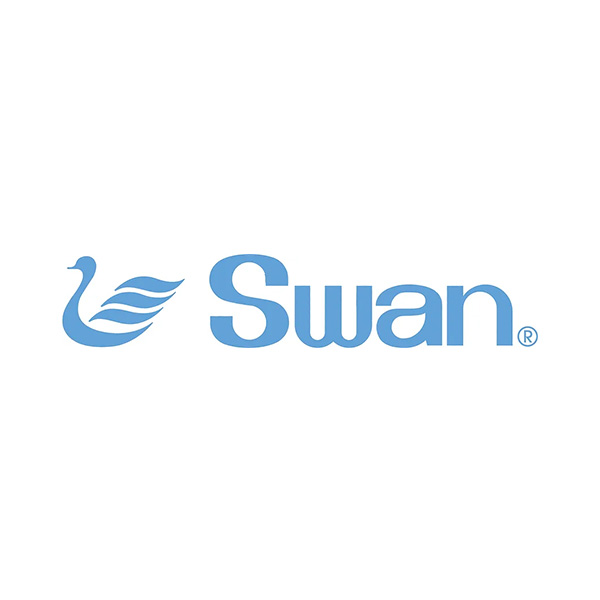 Swan partner logo